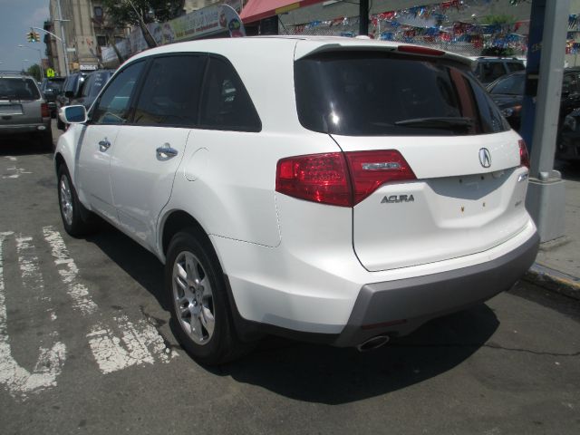 2008 Acura MDX 1500slt 4X4