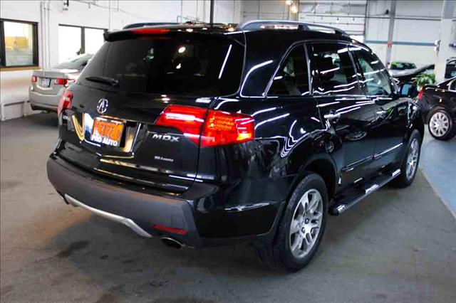 2008 Acura MDX Wagon SE