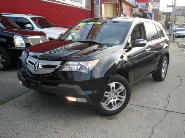 2008 Acura MDX Base