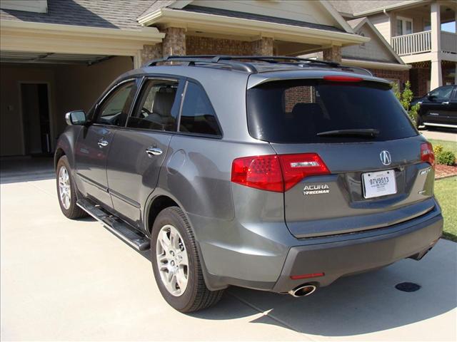 2008 Acura MDX 2WD Dually SLT