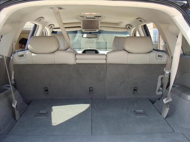 2008 Acura MDX 2WD Dually SLT