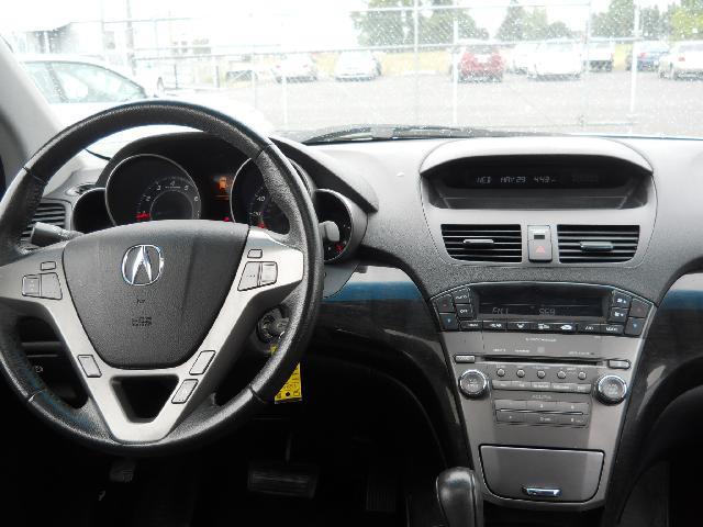 2009 Acura MDX Base