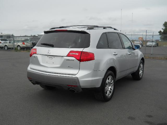 2009 Acura MDX Base