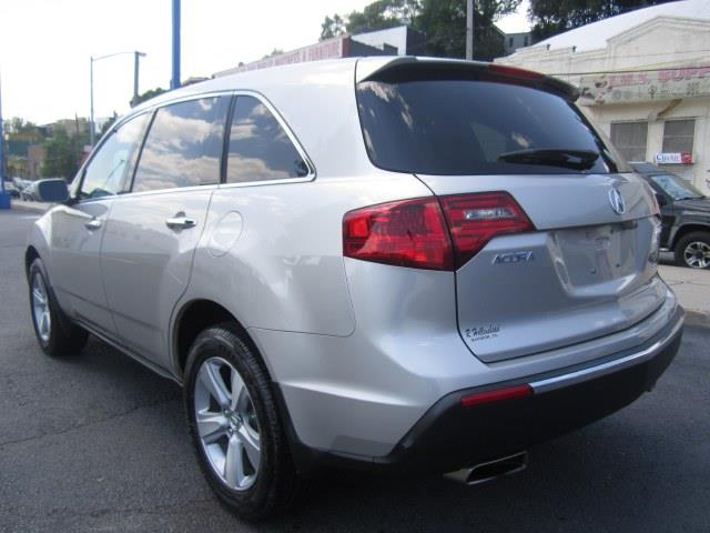 2010 Acura MDX BIG HORN Crew