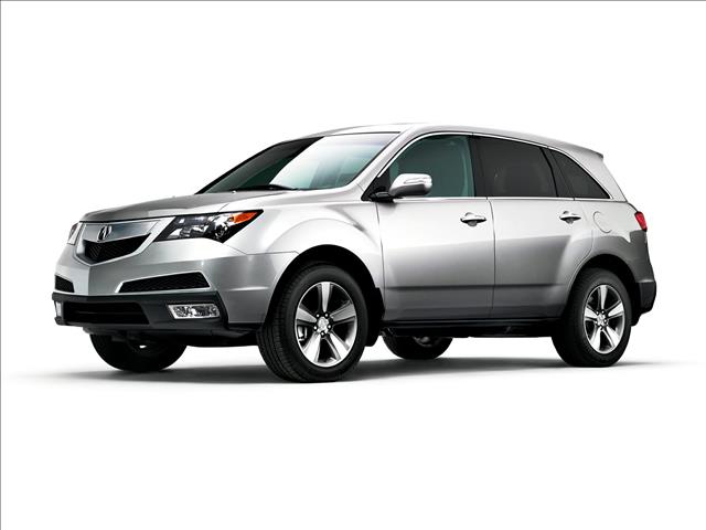 2010 Acura MDX 530i - 5 YR Warranty Included