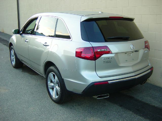 2010 Acura MDX XLT Xcab5.4