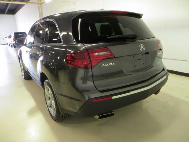 2010 Acura MDX Clk-32