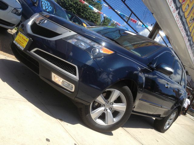 2010 Acura MDX 186398