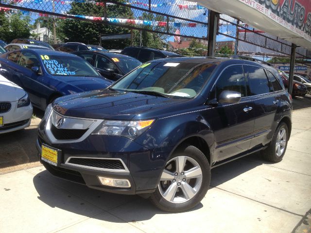 2010 Acura MDX 186398