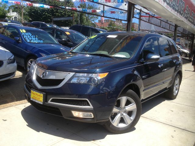 2010 Acura MDX 186398