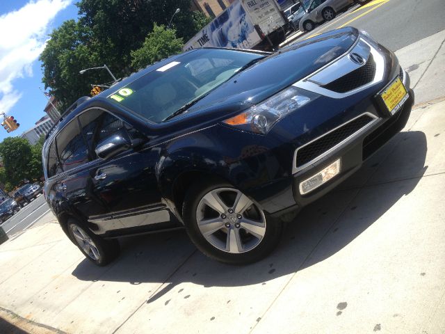 2010 Acura MDX 186398