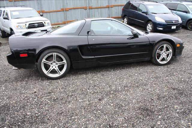 1991 Acura NSX 2500 Sle,crew Cab, 4x4 Flatbed