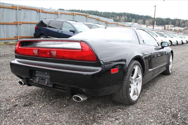 1991 Acura NSX 2500 Sle,crew Cab, 4x4 Flatbed