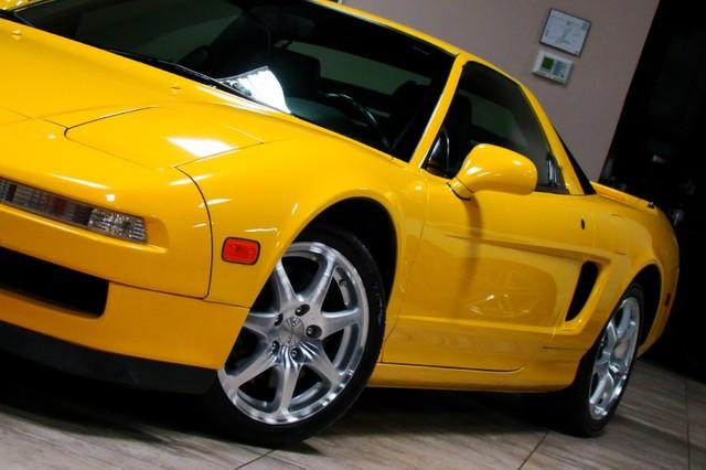 1997 Acura NSX Grand