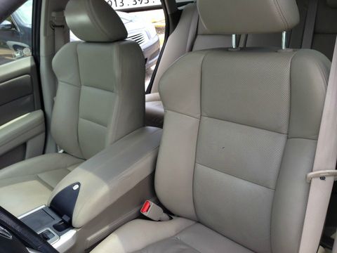 2007 Acura RDX 740il 4dr Sdn Sedan