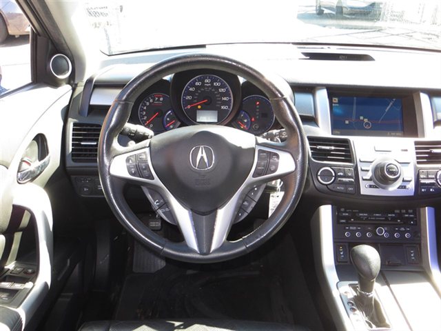 2007 Acura RDX E320 4matic