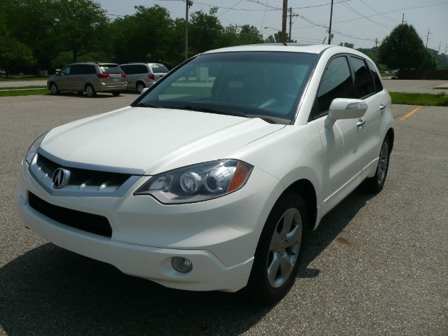 2007 Acura RDX 225 Convertible