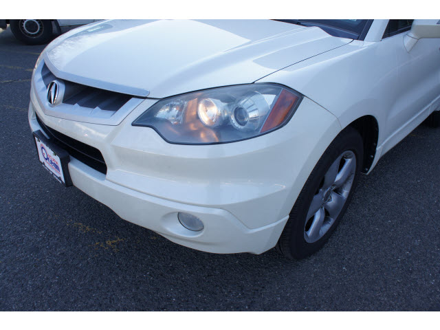 2007 Acura RDX Base