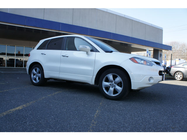 2007 Acura RDX Base