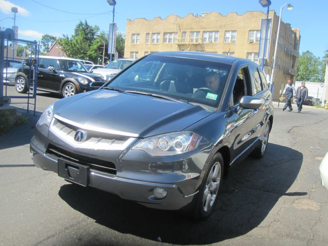 2007 Acura RDX 225 Convertible