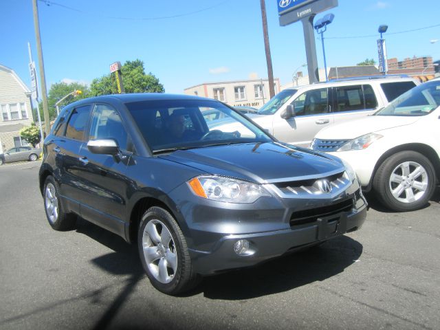 2007 Acura RDX 225 Convertible