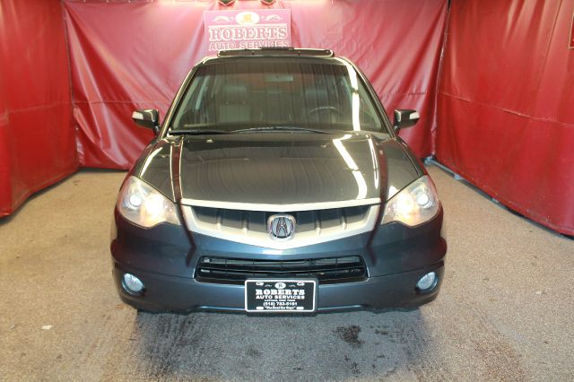 2007 Acura RDX 1500 LT1 Crew Cab 4WD