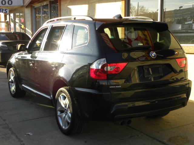 2007 Acura RDX E320 4matic