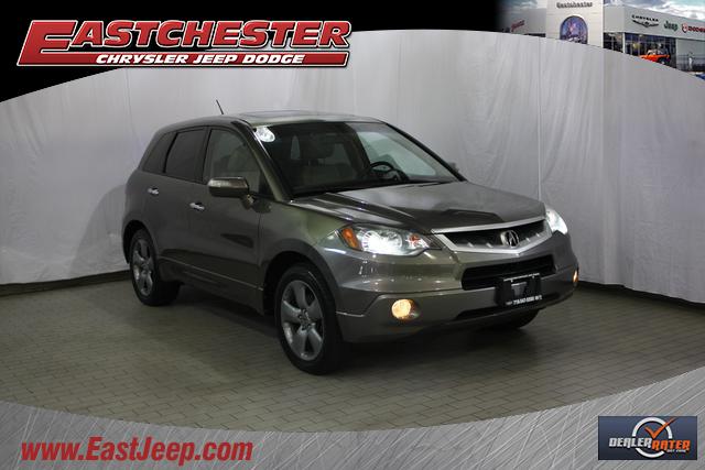 2007 Acura RDX Base