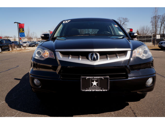 2007 Acura RDX E320 4matic