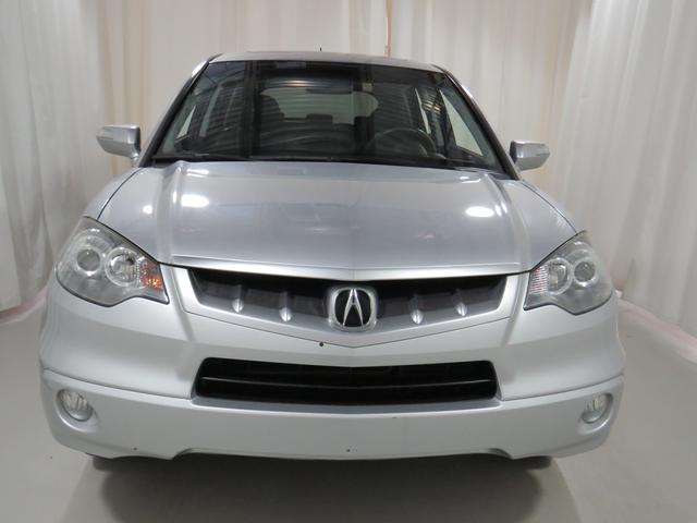 2007 Acura RDX E320 4matic