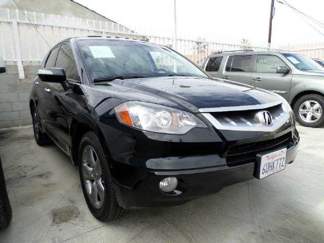 2007 Acura RDX 1500 LT1 Crew Cab 4WD