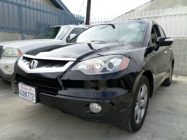 2007 Acura RDX 1500 LT1 Crew Cab 4WD