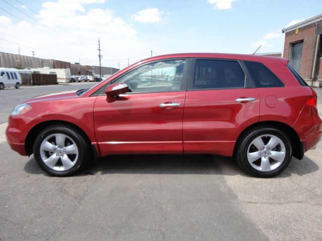 2008 Acura RDX 1500 LT1 Crew Cab 4WD