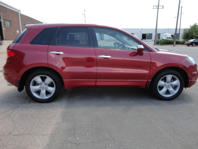 2008 Acura RDX 1500 LT1 Crew Cab 4WD