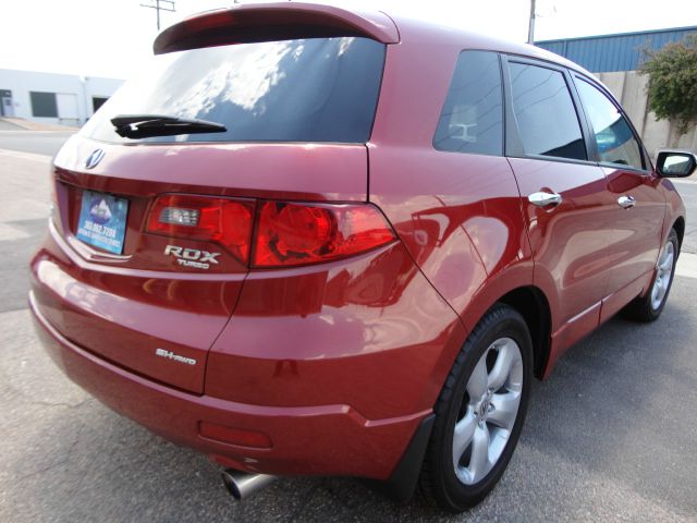 2008 Acura RDX 1500 LT1 Crew Cab 4WD