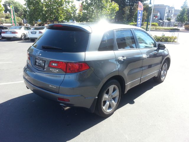 2008 Acura RDX 1500 LT1 Crew Cab 4WD