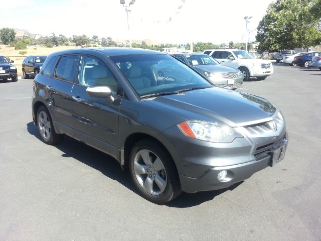 2008 Acura RDX 1500 LT1 Crew Cab 4WD