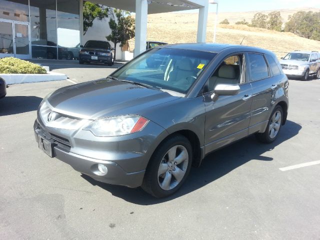 2008 Acura RDX 1500 LT1 Crew Cab 4WD