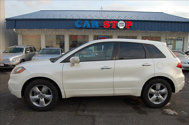 2009 Acura RDX EX - DUAL Power Doors