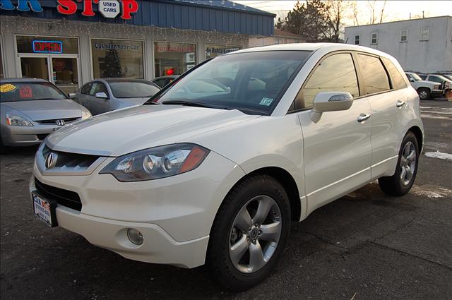 2009 Acura RDX EX - DUAL Power Doors