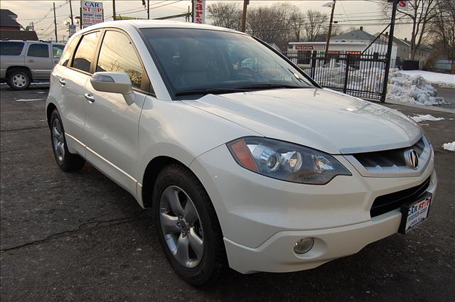 2009 Acura RDX EX - DUAL Power Doors