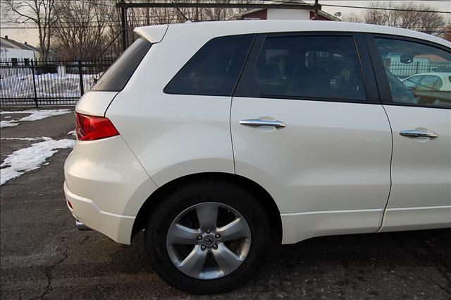 2009 Acura RDX EX - DUAL Power Doors