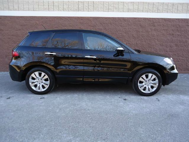 2010 Acura RDX 4.2 Quattro Tiptronic