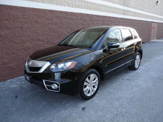 2010 Acura RDX 4.2 Quattro Tiptronic