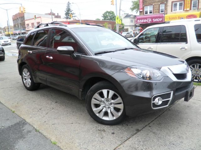 2010 Acura RDX EX AWD W/ Running Boards, Alloysautomatic