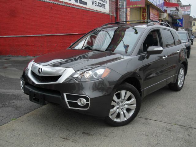 2010 Acura RDX EX AWD W/ Running Boards, Alloysautomatic