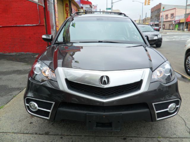 2010 Acura RDX EX AWD W/ Running Boards, Alloysautomatic