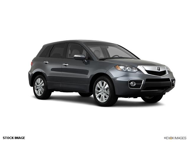 2011 Acura RDX Alpha Sport Utility