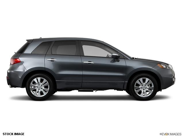 2011 Acura RDX Alpha Sport Utility