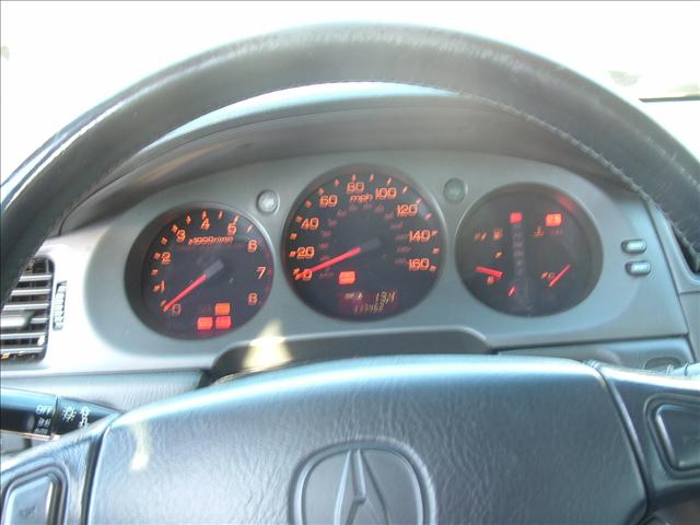 1998 Acura RL SLT 25